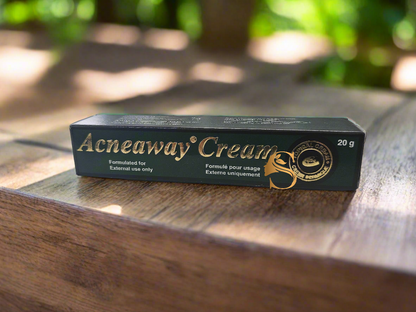 Acneaway Cream Review | My personal experience