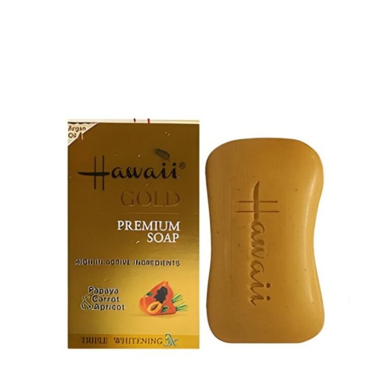 Hawaii Soap Review: Natural Ingredients, Exotic Scents, and Real Results