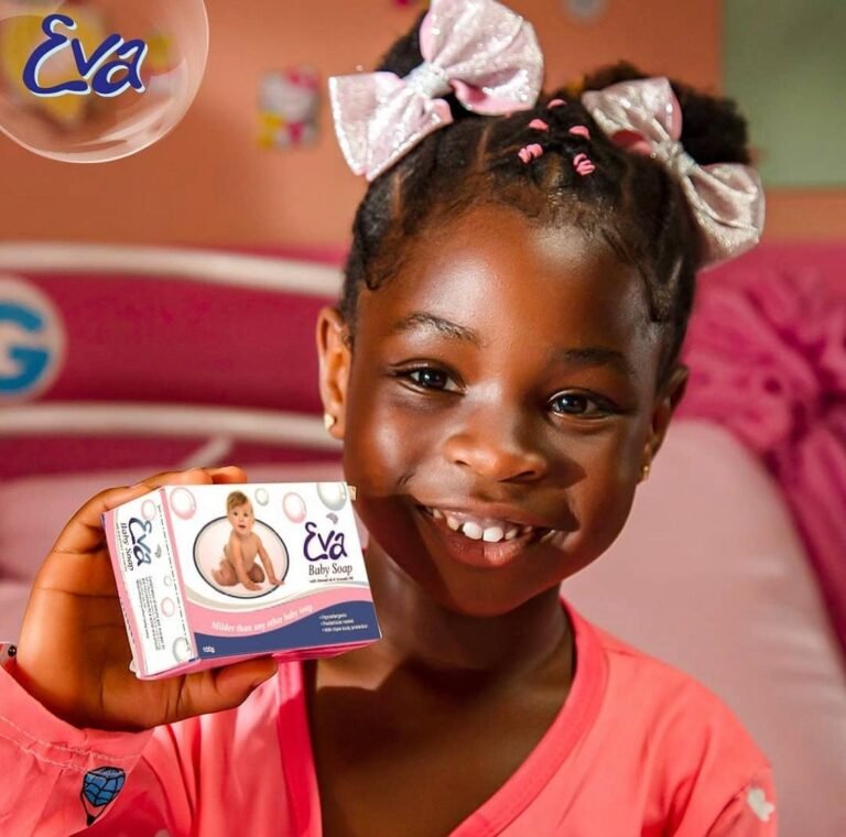 Eva Soap for Skin Care: Side Effects, Benefits, and Best Routine (2025 Guide)