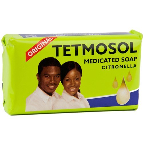 Tetmosol Soap Review: Uses, Benefits, and Side Effects You Should Know