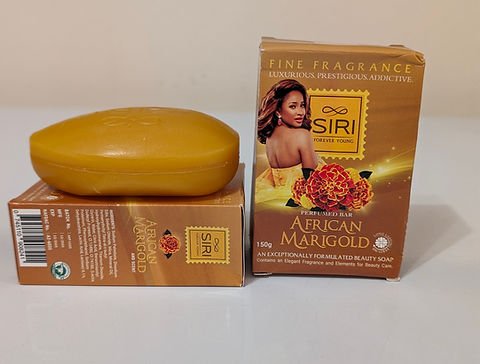 Siri Bath Soap Review: Uses, Benefits, and Side Effects