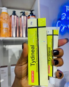 Tydineal Cream