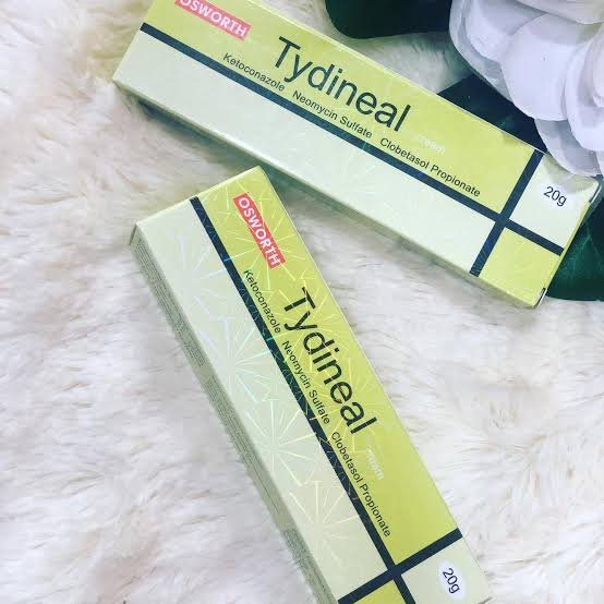 Tydineal Cream Review: Benefits, Uses and Results