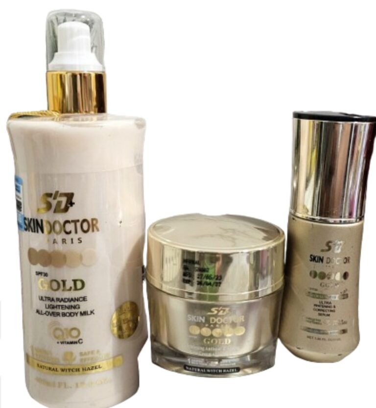 Skin Doctor Cream Review: Benefits, Uses, and Side Effects Explained