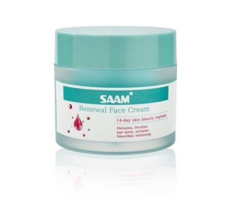 Saam Face Cream Review: Benefits, Ingredients & How to Use It