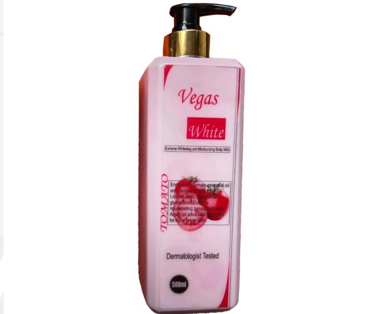 Vegas Cream Review: Benefits, Side Effects, and Current Price