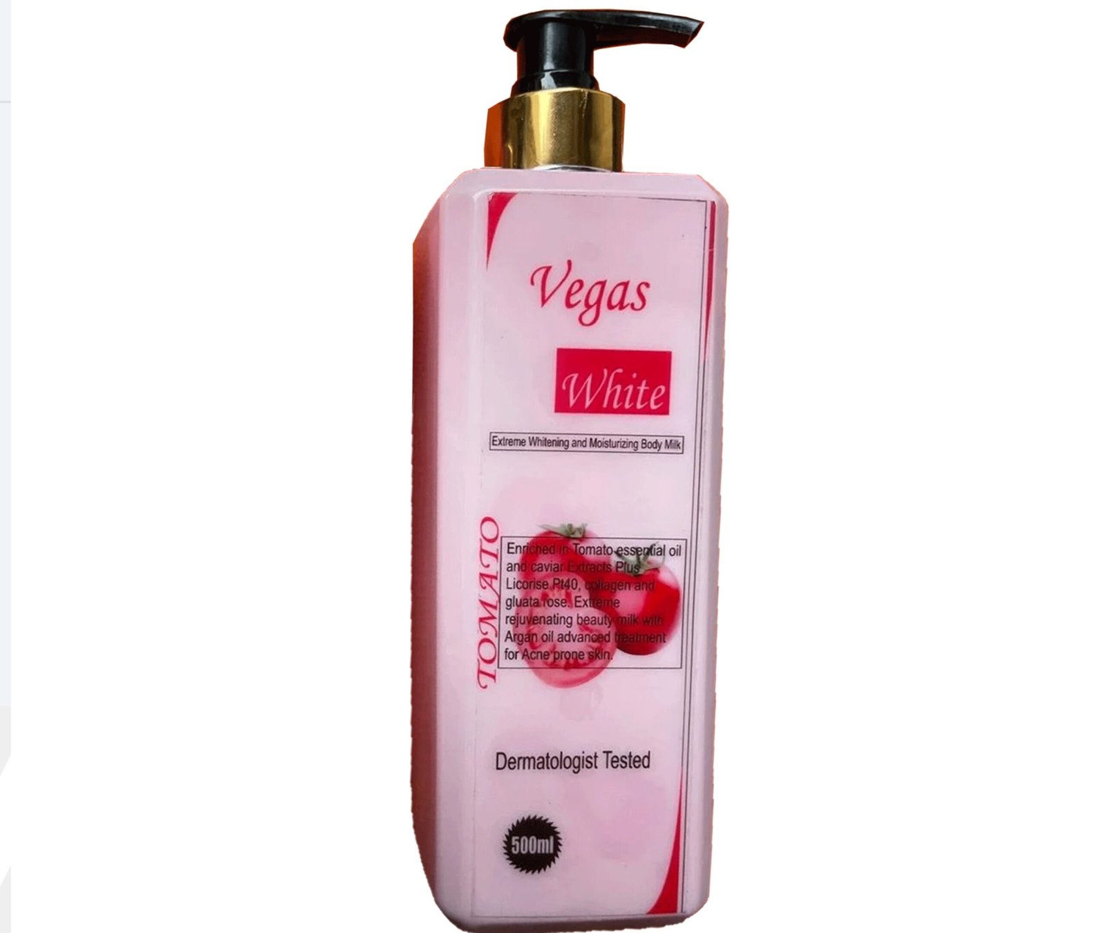 Vegas Cream Review: Benefits, Side Effects, and Current Price